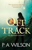 Off Track: A Madeline Journey