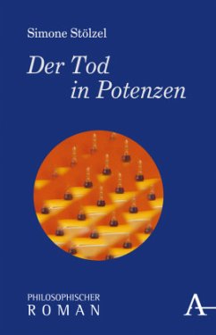 Der Tod in Potenzen - Stölzel, Simone