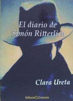 El diario de Simón Ritterlich - Ureta Chudoba, Clara
