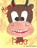 Messy J. Moo (eBook, ePUB)