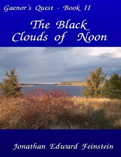 Cover The Black Clouds of Noon (eBook, ePUB)