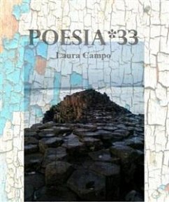 Poesia*33 (eBook, ePUB) - Campo, Laura