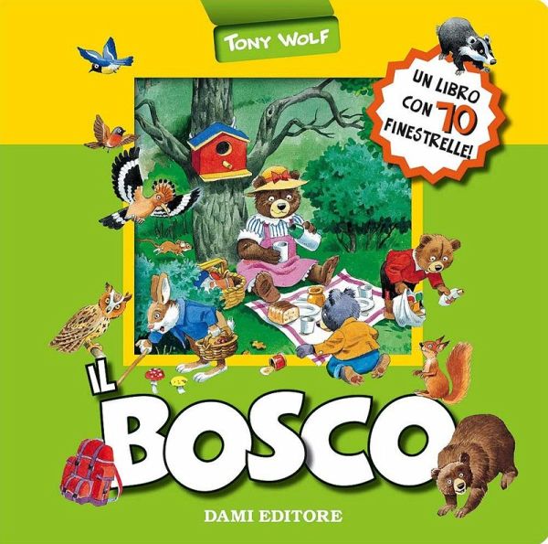 Il bosco Il bosco