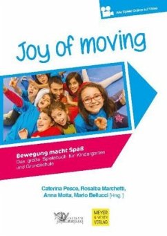 Joy of Moving