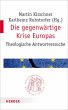 Die gegenwärtige Krise Europas - Bild 1