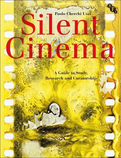 Silent Cinema - Usai, Paolo Cherchi