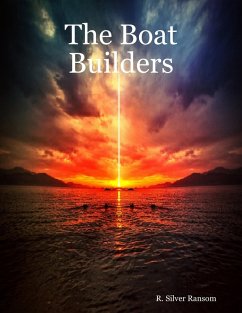 Cover The Boat Builders (eBook, ePUB)