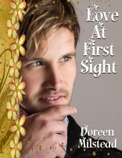 Cover Love At First Sight (eBook, ePUB)