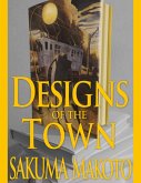 Designs of the Town (eBook, ePUB)