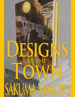 Cover Designs of the Town (eBook, ePUB)