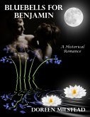 Bluebells for Benjamin: A Historical Romance (eBook, ePUB)