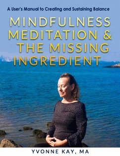 Mindfulness Meditation and 