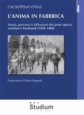 L'anima in fabbrica (eBook, ePUB)