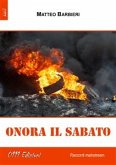 Onora il sabato (eBook, ePUB)