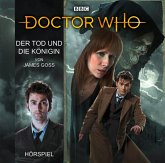 Doctor Who: Der Tod und die Königin