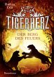Der Berg des Feuers / Tigerherz Bd.3 - Bild 1