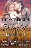 The Other Side of the World: Books 1-3 (eBook, ePUB) The Other Side of the World: Books 1-3 (eBook, ePUB)