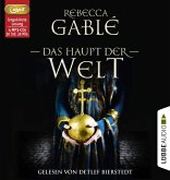 Das Haupt der Welt / Otto der Große Bd.1 (4 Audio-CDs, MP3 Format)