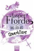 Das Lied des Quarktiers / Jennifer Strange Bd.2