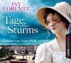 Tage des Sturms / Berlin-Trilogie Bd.1 (6 Audio-CDs)