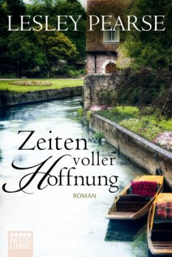 Zeiten voller Hoffnung - Pearse, Lesley