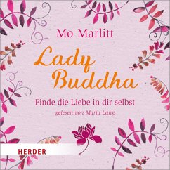 Lady Buddha - Marlitt, Mo