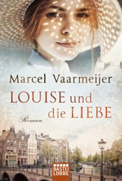 Louise und die Liebe - Vaarmeijer, Marcel