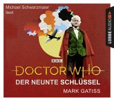 Doctor Who - Der neunte Schlüssel