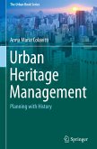 Urban Heritage Management