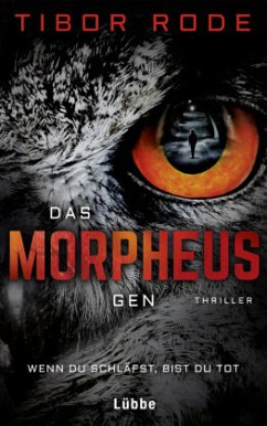 Das Morpheus-Gen - Rode, Tibor