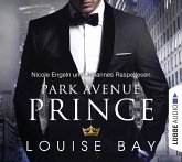 Park Avenue Prince / Kings of New York Bd.2 (4 Audio-CDs)