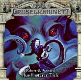 Aus finsterer Tiefe / Gruselkabinett Bd.137 (1 Audio-CD)