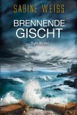 Brennende Gischt / Liv Lammers Bd.2