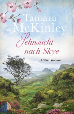 Sehnsucht nach Skye - McKinley, Tamara