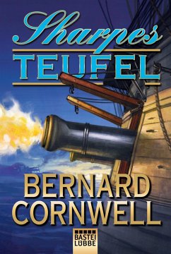 Sharpes Teufel / Richard Sharpe Bd.21 - Cornwell, Bernard