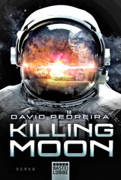 Killing Moon - Pedreira, David