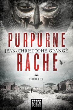 Purpurne Rache - Grangé, Jean-Christophe