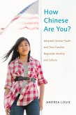 How Chinese Are You? (eBook, ePUB)