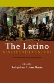 The Latino Nineteenth Century (eBook, ePUB)