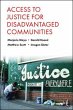 Access to Justice for Disadvantaged... - Bild 1
