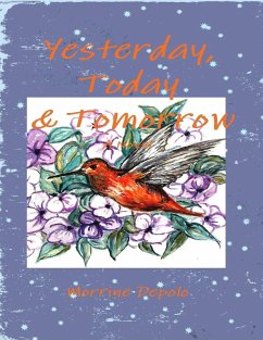 Cover Yesterday, Today & Tomorrow (eBook, ePUB)