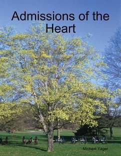 Cover Admissions of the Heart (eBook, ePUB)