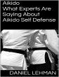 Aikido: What Experts Are Saying About... - Bild 1