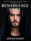 Renaissance Faire - The Warmth of the Fireplace Series, Number Two (eBook, ePUB)