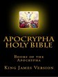 Apocrypha Holy Bible, Books of the... - Bild 1