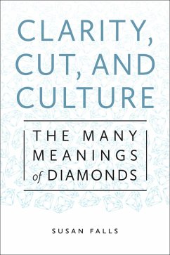 Cover Clarity, Cut, and Culture (eBook, ePUB)