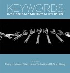 Keywords for Asian American Studies (eBook, ePUB)