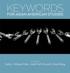 Keywords for Asian American Studies (eBook, ePUB)