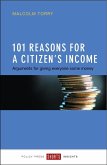 101 Reasons for a Citizen's Income (eBook, ePUB)