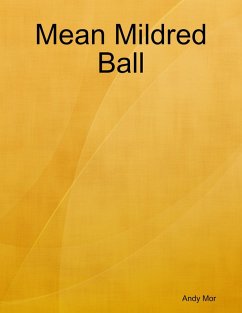 Cover Mean Mildred Ball (eBook, ePUB)